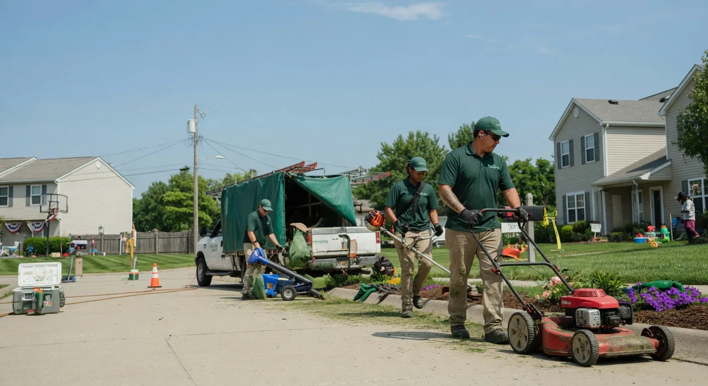 Irrigation Installation in Elmira, MI near me